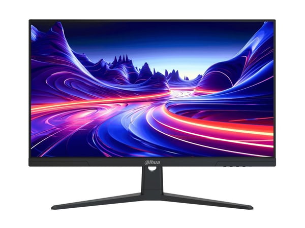 Dahua Technology LM27-E231B, 68,6 cm (27"), 1920 x 1080 pikseliä, Full HD, LED, 0,5 ms, musta