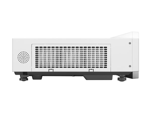 Panasonic PT-VMZ7STEJ LCD-laserprojektor for kort avstand 7000 lumen (PT-VMZ7STEJ)