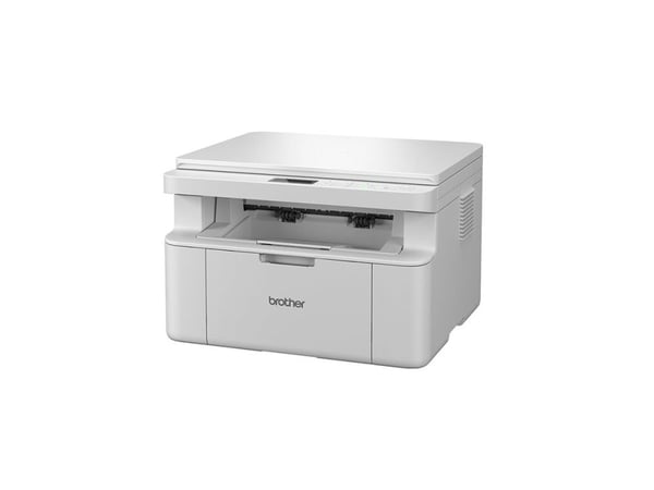 Brother DCP-L1630W - Multifunktionsskrivare - svartvit - laser - A4/Legal (media) - upp till 20 sidor/minut (kopiering) - upp till 20 sidor/minut (...