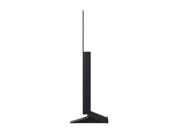 LG OLED48C58LA - 48" Diagonalklasse C5 Series OLED TV - OLED evo AI - Smart TV - webOS - 4K UHD (2160p) 3840 x 2160 - HDR