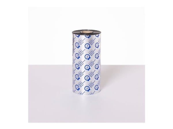 Brother Standard - 5-pack - svart - 154 mm x 450 m - skriverbånd