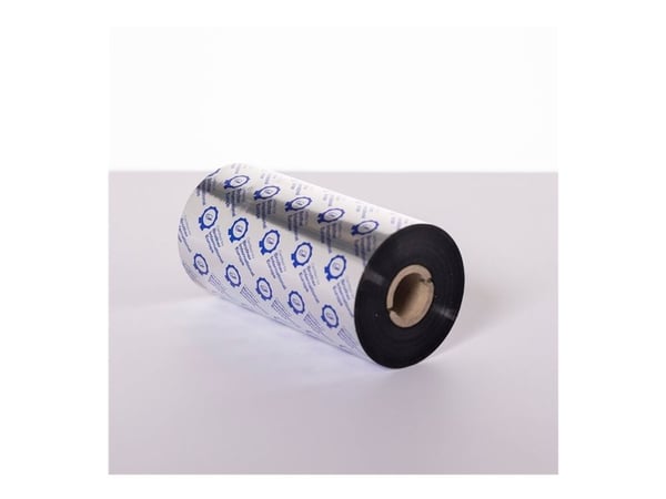 Brother Premium - 5-pack - svart - 154 mm x 450 m - skriverbånd