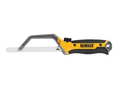 Käsisaha DeWalt DWHT20327-0; 300 mm