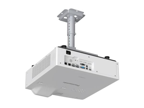 Panasonic PT-VMZ7STEJ LCD-laserprojektor for kort avstand 7000 lumen (PT-VMZ7STEJ)