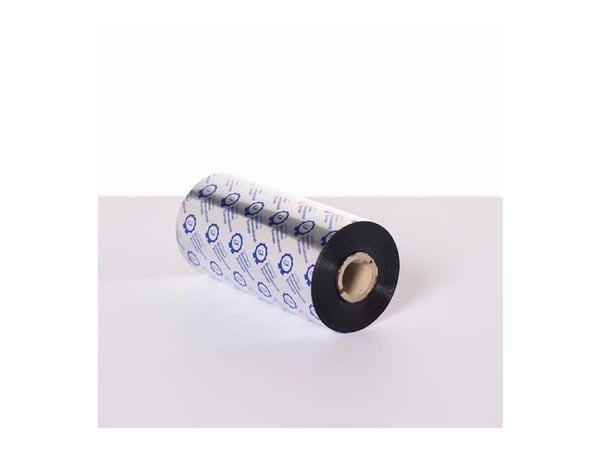 Brother Standard - 5-pack - svart - 154 mm x 450 m - skriverbånd