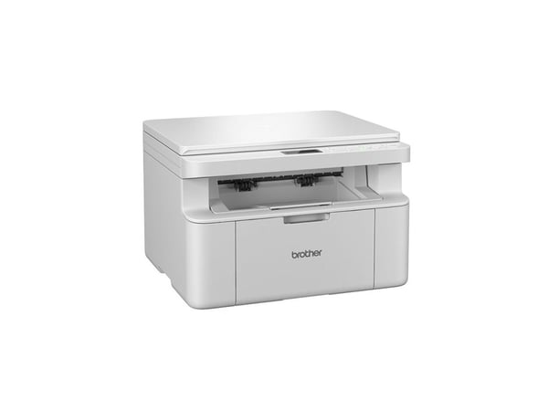 Brother DCP-L1630W - Multifunktionsskrivare - svartvit - laser - A4/Legal (media) - upp till 20 sidor/minut (kopiering) - upp till 20 sidor/minut (...