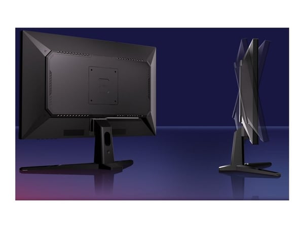 Dahua Technology LM27-E231B, 68,6 cm (27"), 1920 x 1080 pikseliä, Full HD, LED, 0,5 ms, musta
