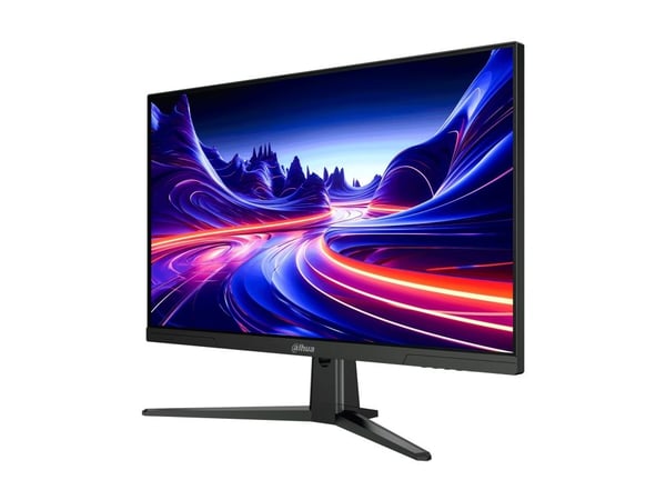 Dahua DHI-LM27-E231B - E231B Series - LED-skjerm - gaming - 27" - 1920 x 1080 Full HD (1080p) @ 180 Hz - IPS - 300 cd/m² - 1000:1 - 0.5 ms - HDMI, ...