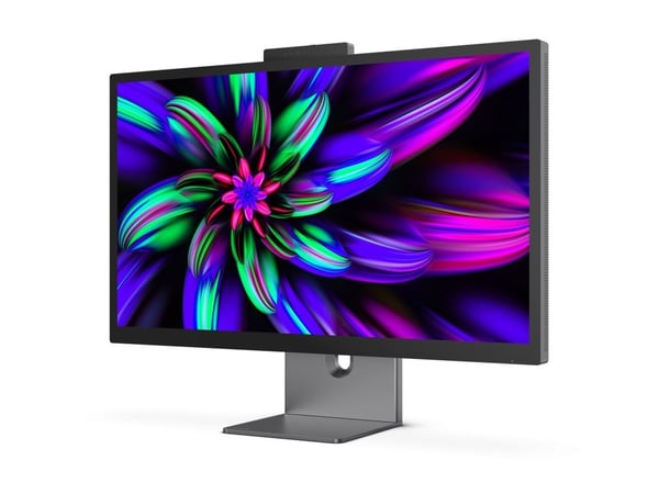 Philips Brilliance 27E3U7903 - 7000-serien - LED-skjerm - USB - 27" - 5120 x 2880 5K Ultra HD (2880p) @ 70 Hz - IPS - 500 cd/m² - 2000:1 - DisplayH...