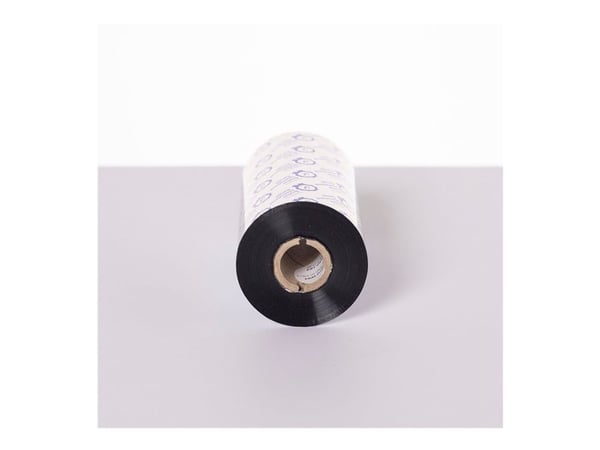 Brother Standard - 5-pack - svart - 154 mm x 450 m - skriverbånd
