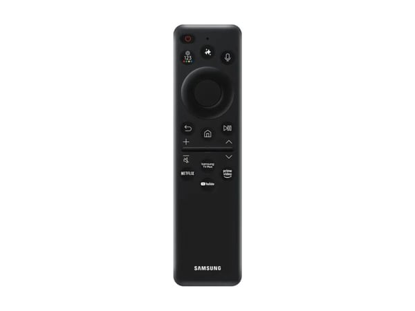 Samsung GQ43Q7F2AU - 43" Diagonalklasse Q7F2 Series LED-bakgrunnsbelyst LCD TV - QLED - Smart TV - Tizen OS - 4K UHD (2160p) 3840 x 2160 - HDR - Qu...