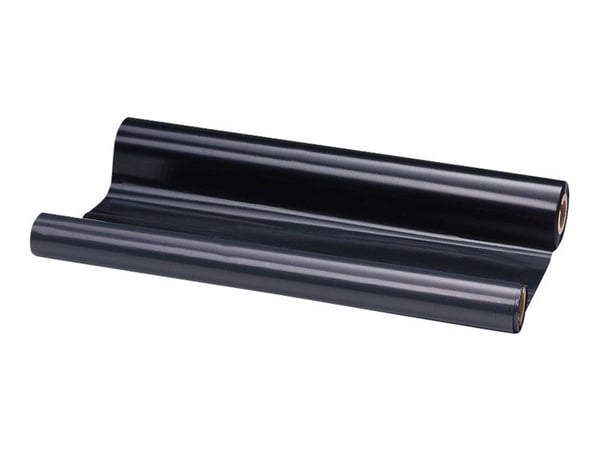 Brother PC71RF - Skriverbånd - for FAX-T104, T106, T74, T76, T78