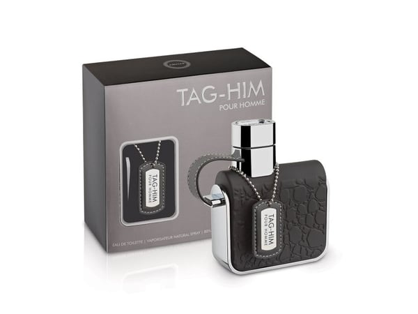 Armaf Tag Him EDP, 100 ml