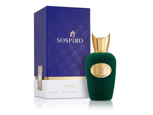 Sospiro Tenore Eau De Parfum 100 ml (unisex)