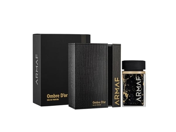 Armaf Ombre d'Or Eau De Parfum 75 ml (unisex)