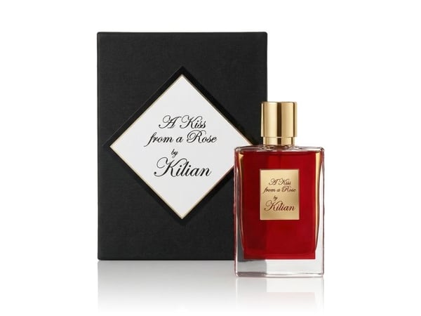 By Kilian A Kiss from a Rose Eau De Parfum 50 ml (woman)