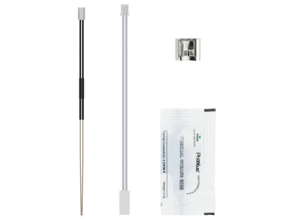 Phaetus keramisk värmare & termistor passande för (3D-skrivare): BambuLab R01.00.6467A00.00.00.00.08