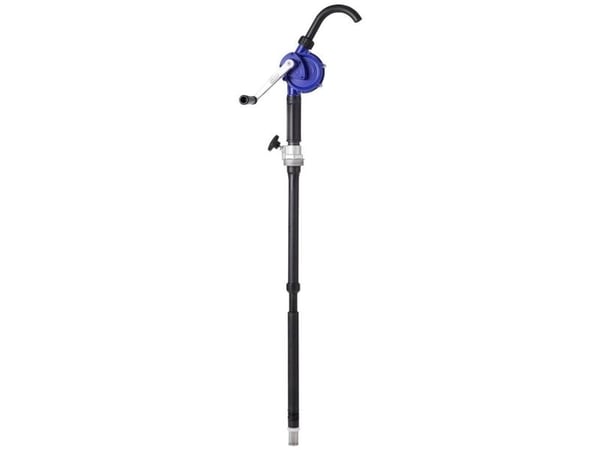 Pressol 12 365 stødfedtpresse 0,300 l, mekanisk