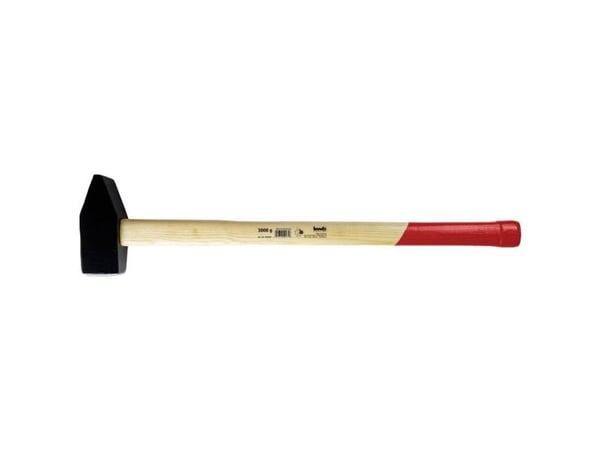 kwb 450035 slaghammer 3000 g 1 stk