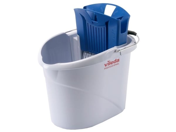 Spand Vileda UltraSpeed Mini, med udvrider