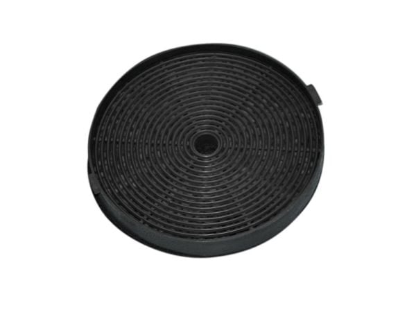 Gorenje AH195, Filter til kjøkkenhette, Sort, Gorenje, BHP 623 E11X, 35 mm, 100 g