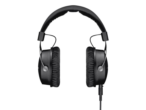 beyerdynamic DT 1770 PRO MKII - Hodetelefoner - full størrelse - kablet - 6,35 mm jakk