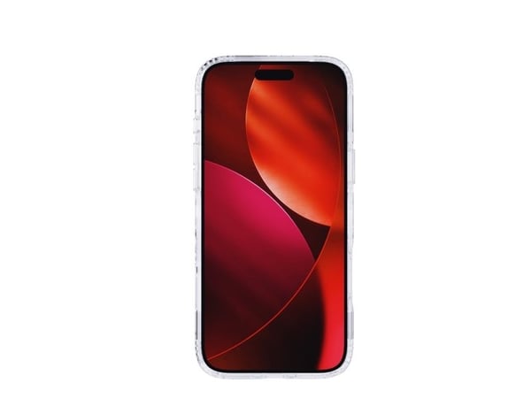 Tech21 T21-11340, Suojus, Apple, iPhone 17 Pro Max, 17,5 cm (6.9"), Läpinäkyvä