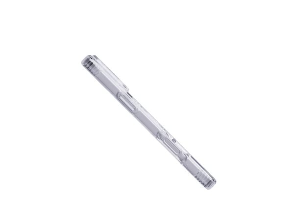 Tech21 T21-11340, Suojus, Apple, iPhone 17 Pro Max, 17,5 cm (6.9"), Läpinäkyvä