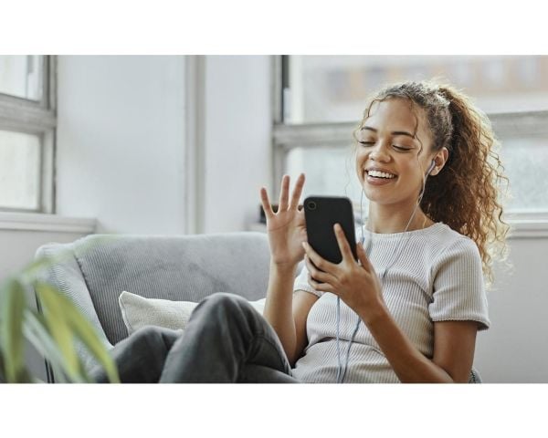 JVC HA-FR17UC, Koblet med ledninger (ikke trådløs), Samtaler/musikk, 16,6 g, Hodetelefoner, Blå