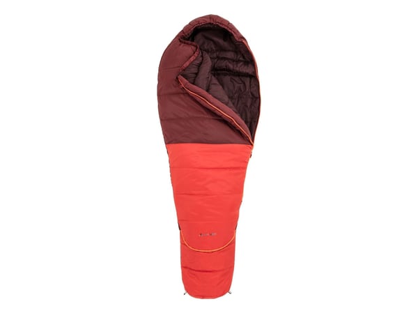 VAUDE Alpli Adjust 400 II, 650 mm, 1600 mm, 135 cm, 890 g, 220 mm, 43 cm