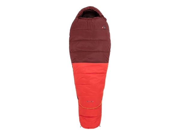 VAUDE Alpli Adjust 400 II, 650 mm, 1600 mm, 135 cm, 890 g, 220 mm, 43 cm