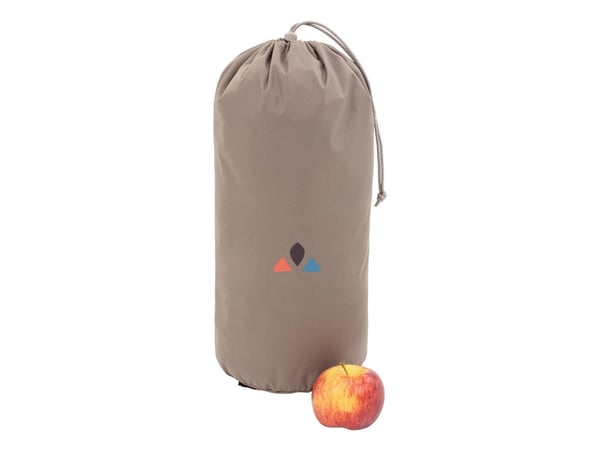 VAUDE Alpli Adjust 400 II, 650 mm, 1600 mm, 135 cm, 890 g, 220 mm, 43 cm