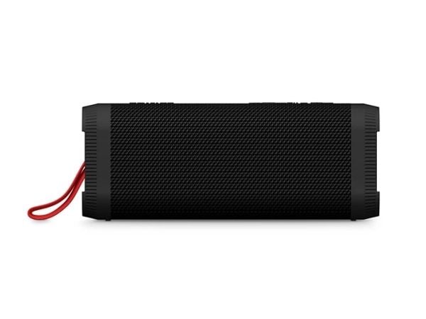 Philips TAS5000EB - Högtalare - för bärbar användning - trådlös - Bluetooth - Appkontrollerad - 35 Watt - 2-vägs - svart
