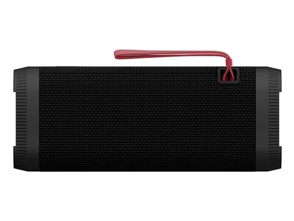 Philips TAS5000EB - Högtalare - för bärbar användning - trådlös - Bluetooth - Appkontrollerad - 35 Watt - 2-vägs - svart