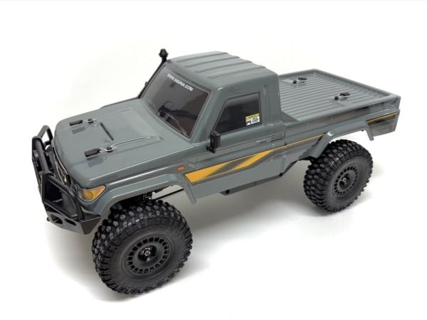 Absima 12050, Off-road, 1:10, 2,54 kg