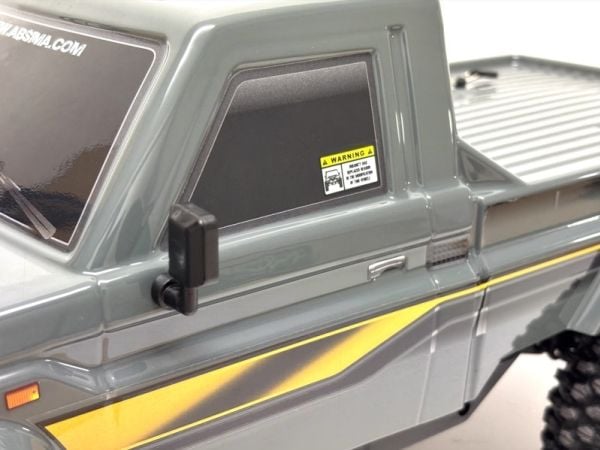 Absima 12050, Off-road, 1:10, 2,54 kg