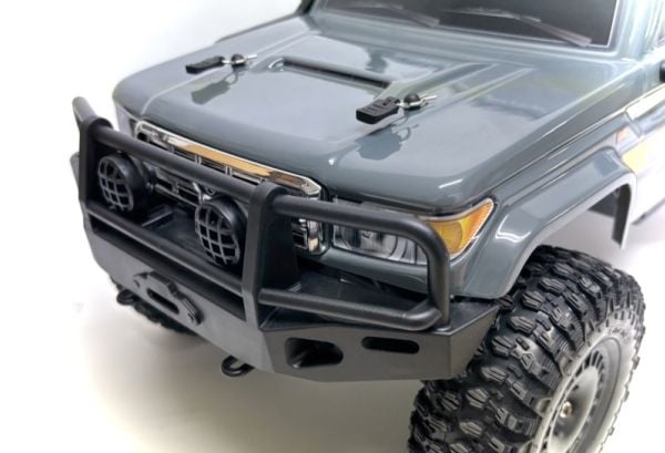 Absima 12050, Off-road, 1:10, 2,54 kg