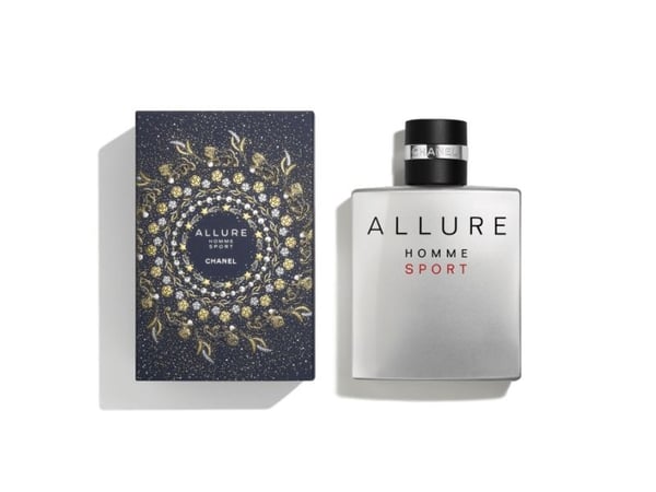 Chanel Allure Homme Sport Eau De Toilette 100 ml (mann)