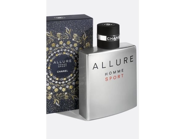 Chanel Allure Homme Sport Eau De Toilette 100 ml (mann)