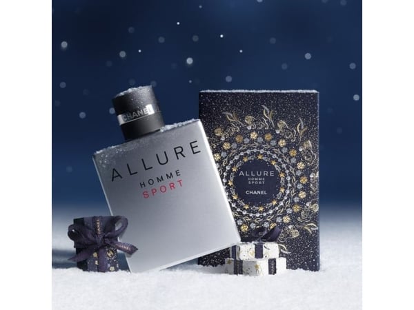 Chanel Allure Homme Sport Eau De Toilette 100 ml (mann)