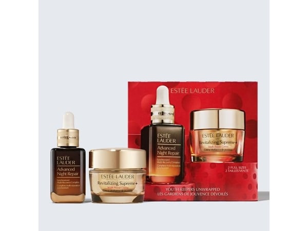 E.Lauder Advanced Supreme Set - - 60 ml