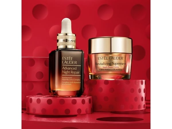 E.Lauder Advanced Supreme Set - - 60 ml