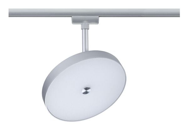 Paulmann Hildor RGBW, Pinta-asennettavat spottivalot, Ei vaihdettavissa oleva hehkulamppu, LED, 7,5 W, 6500 K, Kromi