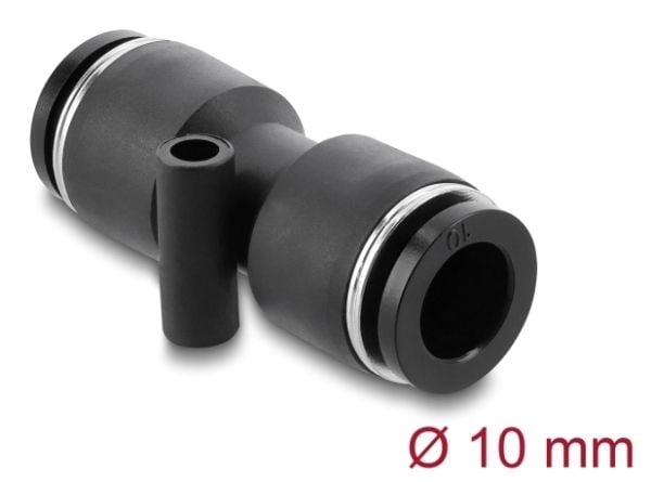Delock - Hose connector - 10 mm