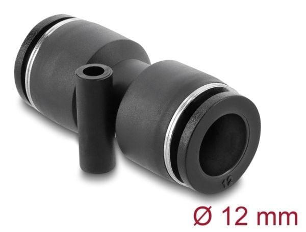 Delock - Hose connector - 12 mm