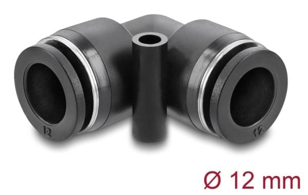Delock - Hose connector - 12 mm