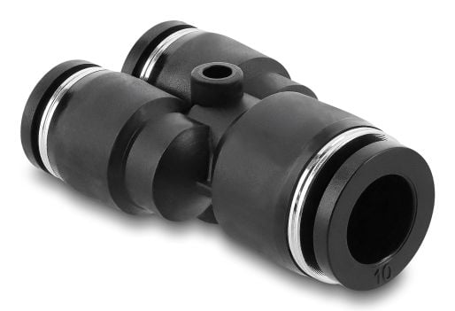 Delock - Hose connector - 8 mm, 10 mm