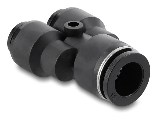 Delock - Hose connector - 8 mm, 12 mm
