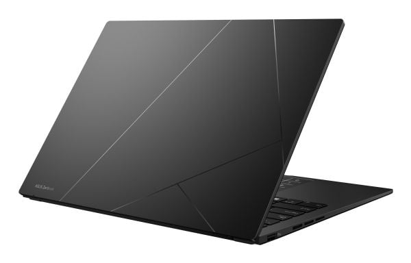 ASUS ZenBook 14 UM3406KA-QD066W - 180-graders hengseldesign - AMD Ryzen AI 5 - 340 / inntil 4.8 GHz - Win 11 Home - Radeon 840M - 16 GB RAM - 1 TB ...