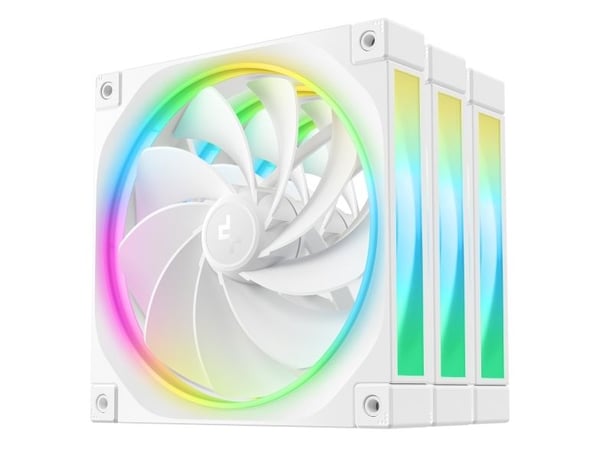 DeepCool FL14R, Fan, 14 cm, 500 RPM, 1700 RPM, Vit